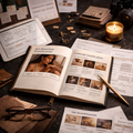 Client Presentation & Visual Pitch Framework